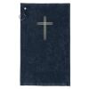 Grommeted Hemmed Towel Thumbnail