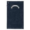 Grommeted Hemmed Towel Thumbnail