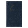 Grommeted Hemmed Towel Thumbnail