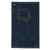 Grommeted Hemmed Towel Thumbnail