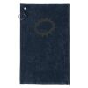 Grommeted Hemmed Towel Thumbnail