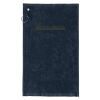 Grommeted Hemmed Towel Thumbnail