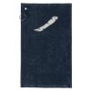 Grommeted Hemmed Towel Thumbnail