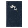 Grommeted Hemmed Towel Thumbnail