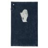 Grommeted Hemmed Towel Thumbnail
