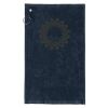 Grommeted Hemmed Towel Thumbnail