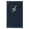 Grommeted Hemmed Towel Thumbnail