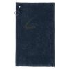 Grommeted Hemmed Towel Thumbnail