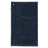Grommeted Hemmed Towel Thumbnail