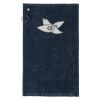 Grommeted Hemmed Towel Thumbnail