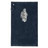 Grommeted Hemmed Towel Thumbnail