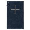 Grommeted Hemmed Towel Thumbnail