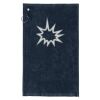 Grommeted Hemmed Towel Thumbnail