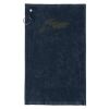 Grommeted Hemmed Towel Thumbnail