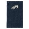 Grommeted Hemmed Towel Thumbnail