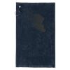 Grommeted Hemmed Towel Thumbnail