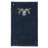 Grommeted Hemmed Towel Thumbnail