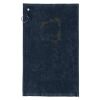 Grommeted Hemmed Towel Thumbnail