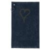 Grommeted Hemmed Towel Thumbnail