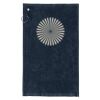 Grommeted Hemmed Towel Thumbnail