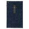 Grommeted Hemmed Towel Thumbnail