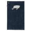 Grommeted Hemmed Towel Thumbnail