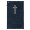 Grommeted Hemmed Towel Thumbnail