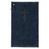 Grommeted Hemmed Towel Thumbnail