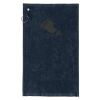 Grommeted Hemmed Towel Thumbnail