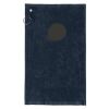 Grommeted Hemmed Towel Thumbnail