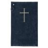 Grommeted Hemmed Towel Thumbnail