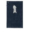 Grommeted Hemmed Towel Thumbnail