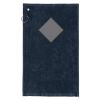 Grommeted Hemmed Towel Thumbnail