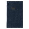 Grommeted Hemmed Towel Thumbnail