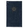 Grommeted Hemmed Towel Thumbnail