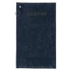 Grommeted Hemmed Towel Thumbnail