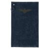 Grommeted Hemmed Towel Thumbnail