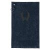 Grommeted Hemmed Towel Thumbnail
