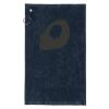 Grommeted Hemmed Towel Thumbnail