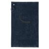 Grommeted Hemmed Towel Thumbnail