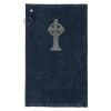 Grommeted Hemmed Towel Thumbnail