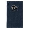 Grommeted Hemmed Towel Thumbnail