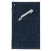 Grommeted Hemmed Towel Thumbnail