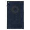 Grommeted Hemmed Towel Thumbnail