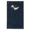 Grommeted Hemmed Towel Thumbnail