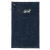 Grommeted Hemmed Towel Thumbnail