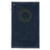 Grommeted Hemmed Towel Thumbnail