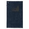 Grommeted Hemmed Towel Thumbnail