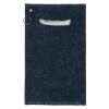 Grommeted Hemmed Towel Thumbnail