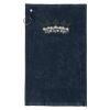 Grommeted Hemmed Towel Thumbnail